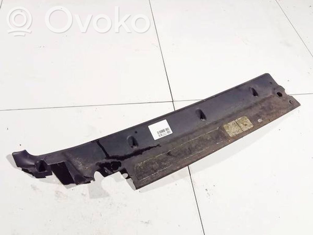 Opel Movano A Altra parte interiore