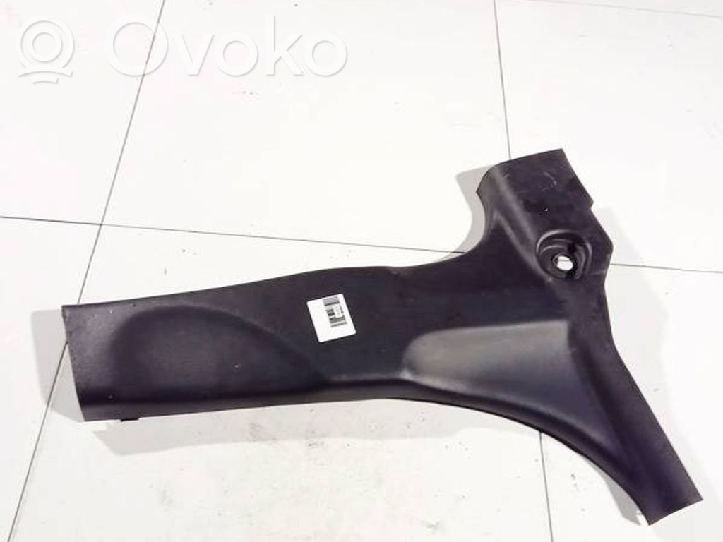 Honda Jazz Altra parte interiore 