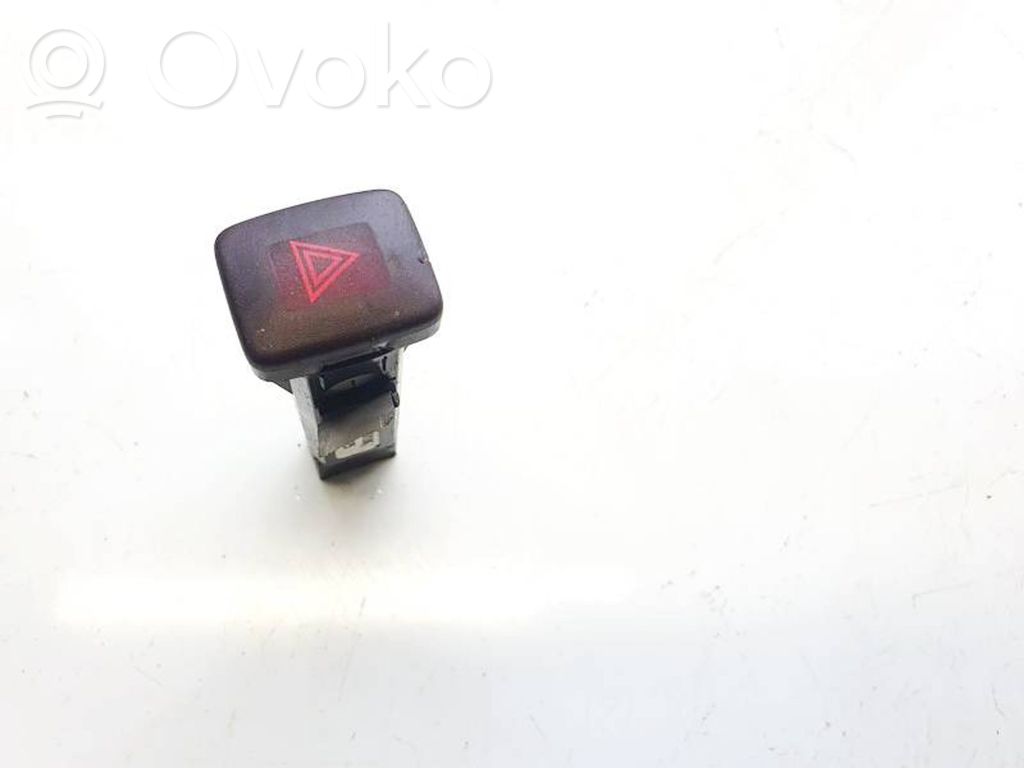 Hazard light switch   30710106,06W125,06W125,30710106