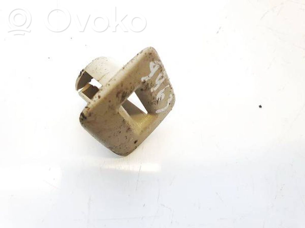 Volvo S80 Altra parte interiore