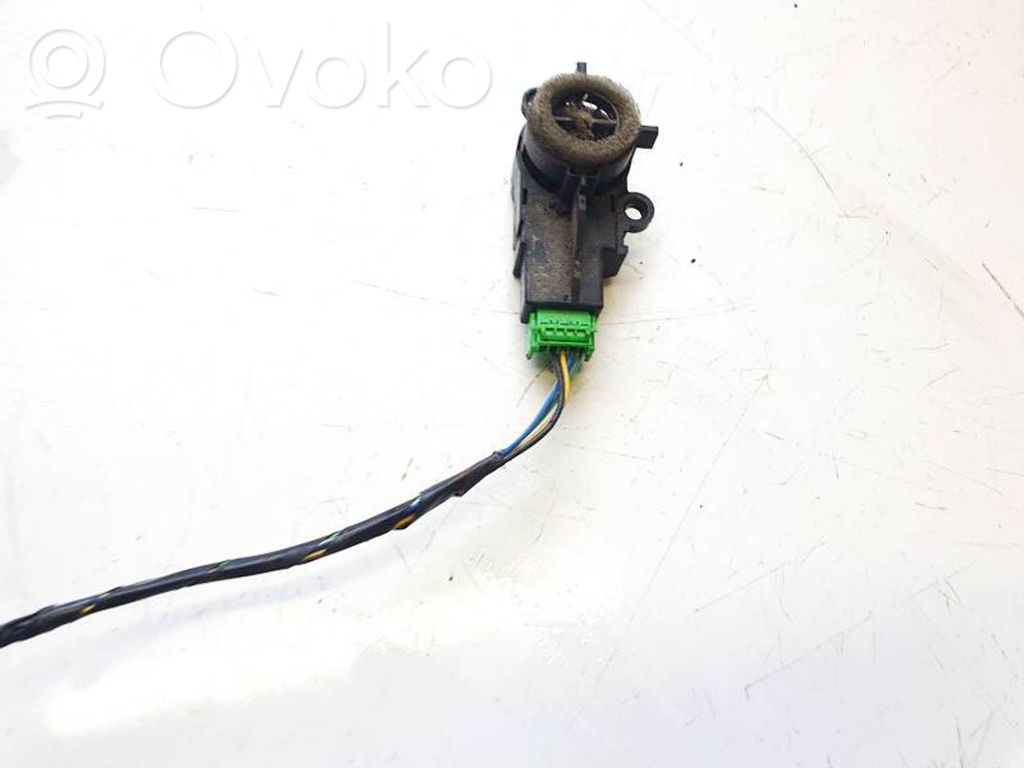 Volvo S80 Sensore qualità dell’aria