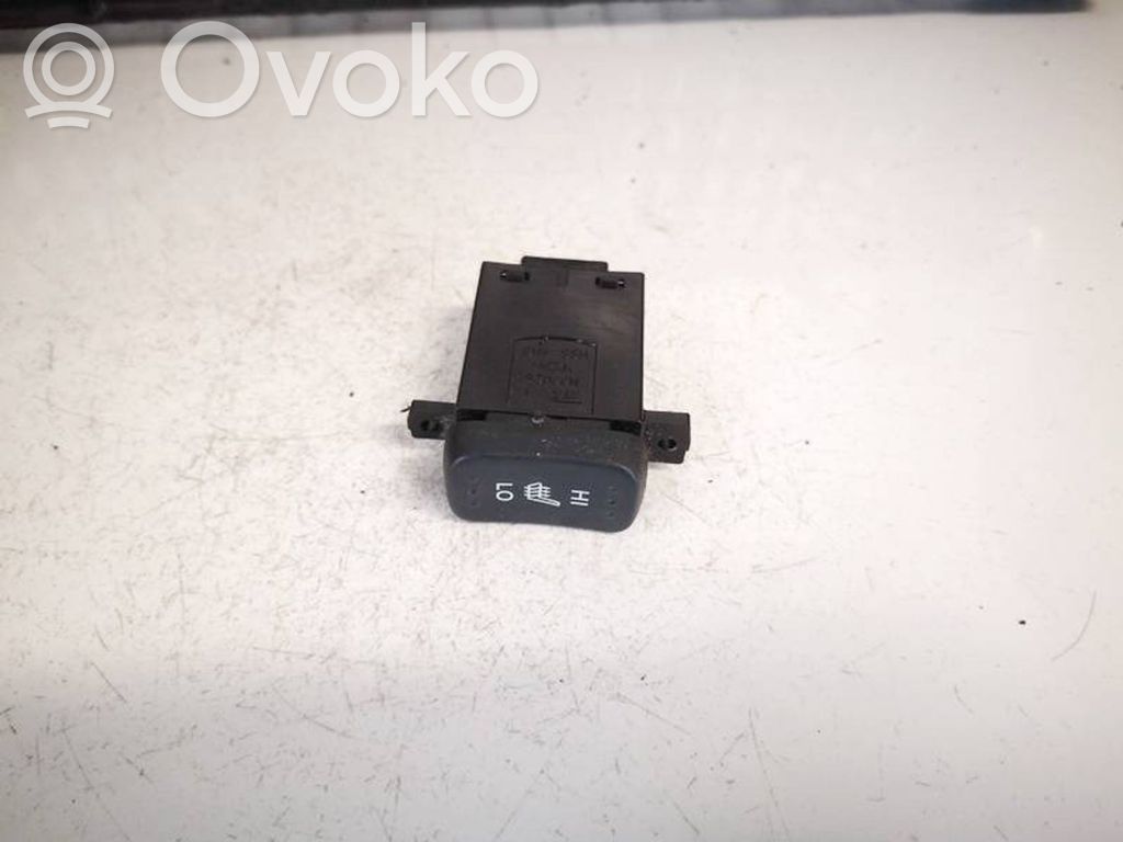 Honda CR-V Interruttore riscaldamento sedile 