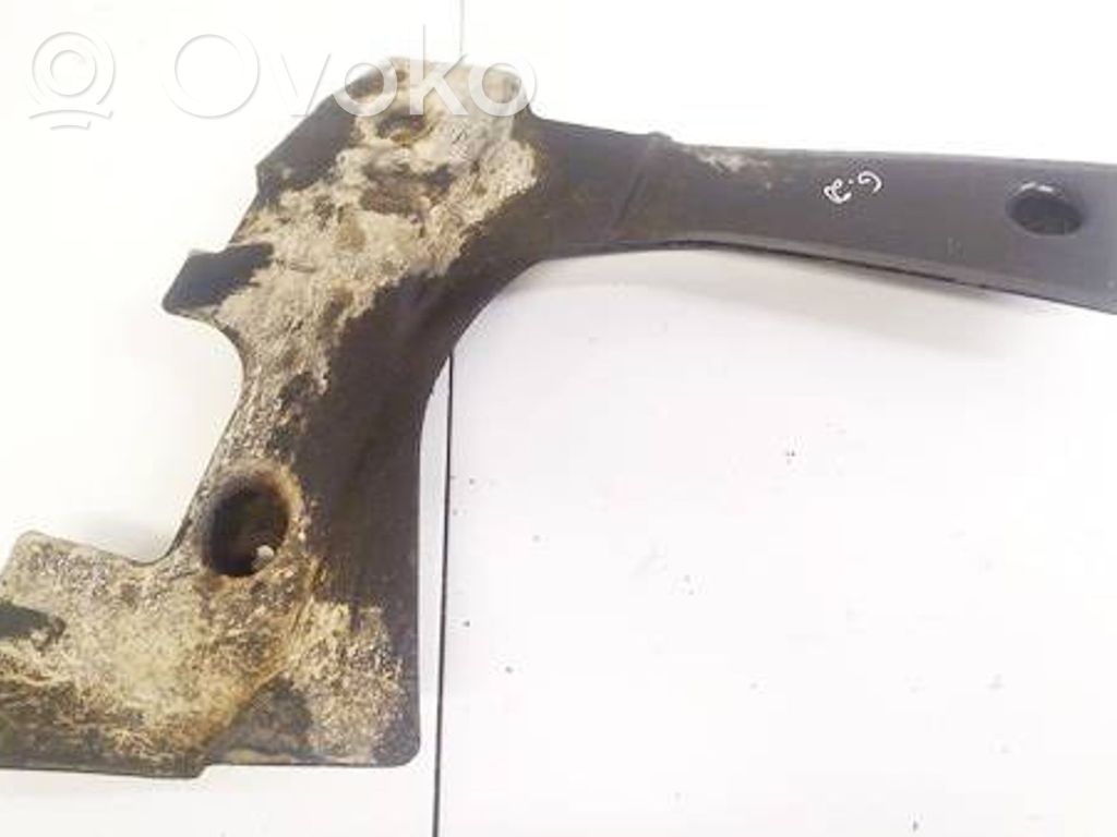 Fiat Bravo Placa protectora/protector antisalpicaduras motor
