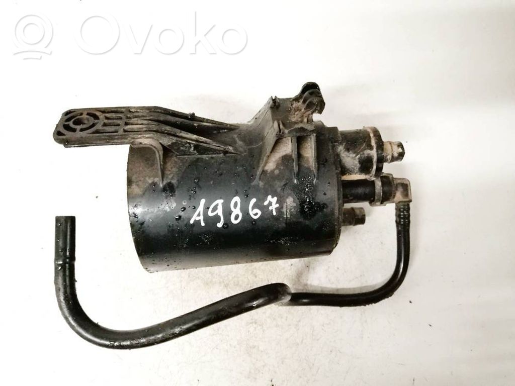 Rover 75 Serbatoio a carbone attivo per il recupero vapori carburante 