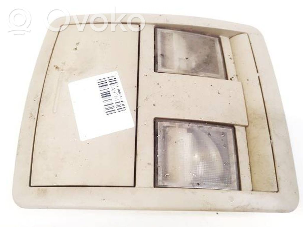 Chrysler 300 - 300C Front seat light 
