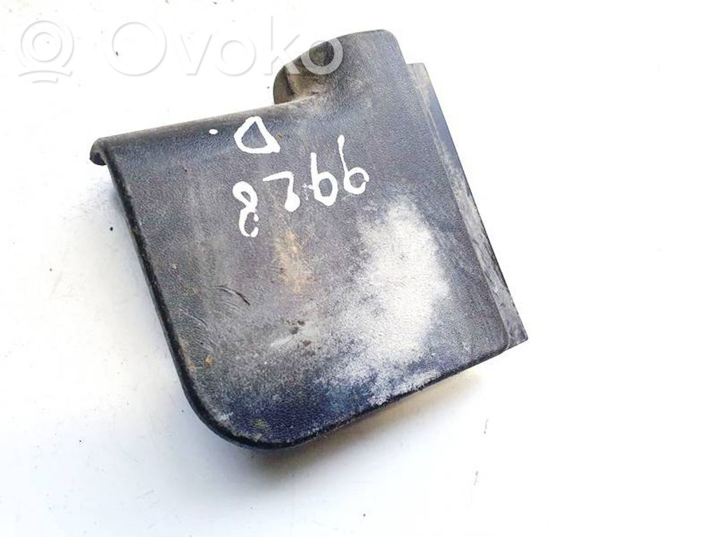 Opel Zafira A Altra parte interiore 