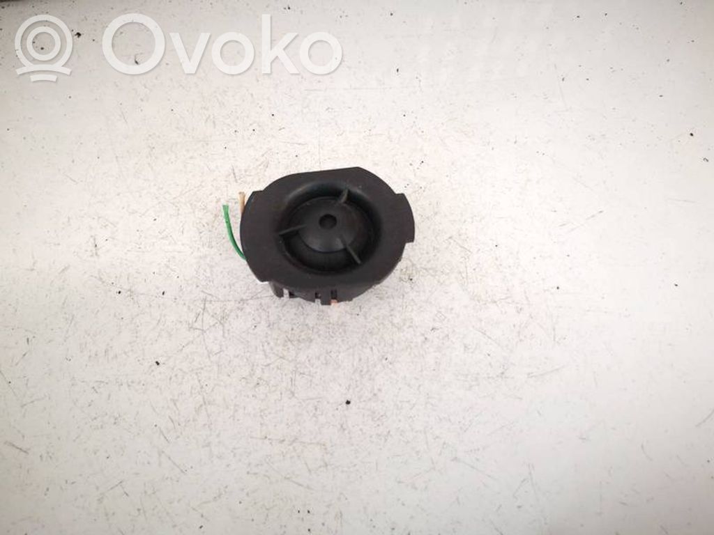 Renault Laguna III Lautsprecher Tür vorne