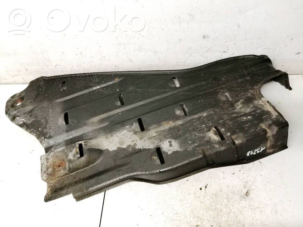 Mazda 6 Engine splash shield/under tray 