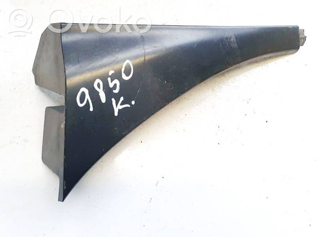 Honda FR-V Altra parte interiore 