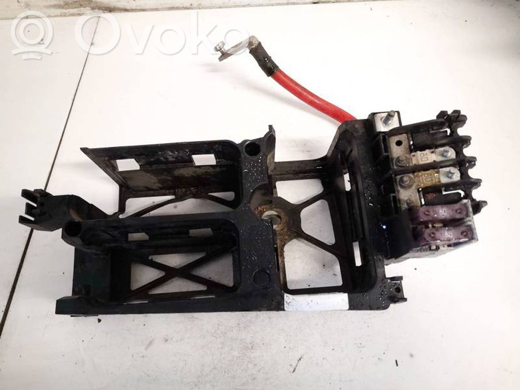 Opel Astra H Altra parte esteriore 