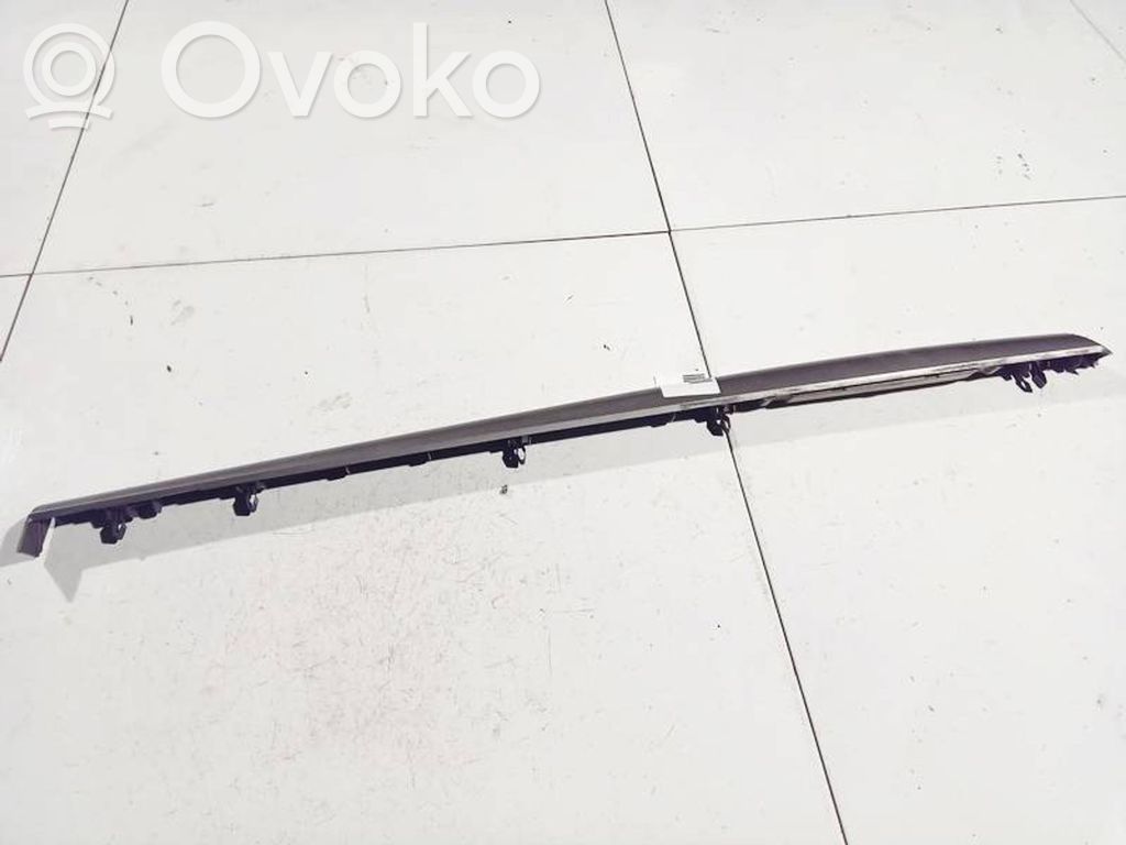 Opel Signum Altra parte interiore 