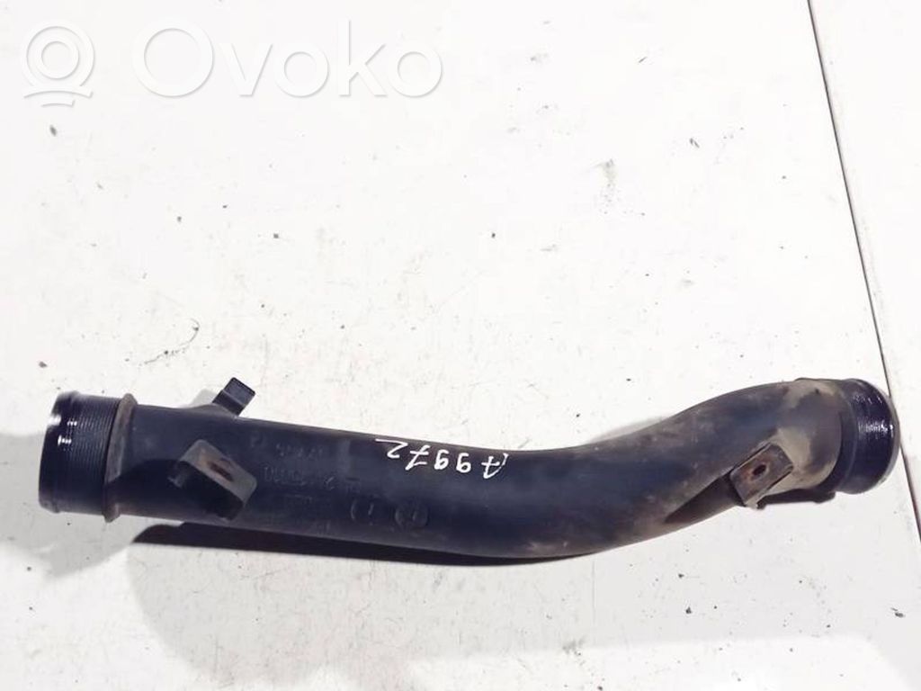 Opel Signum Furtun/conductă intercooler 
