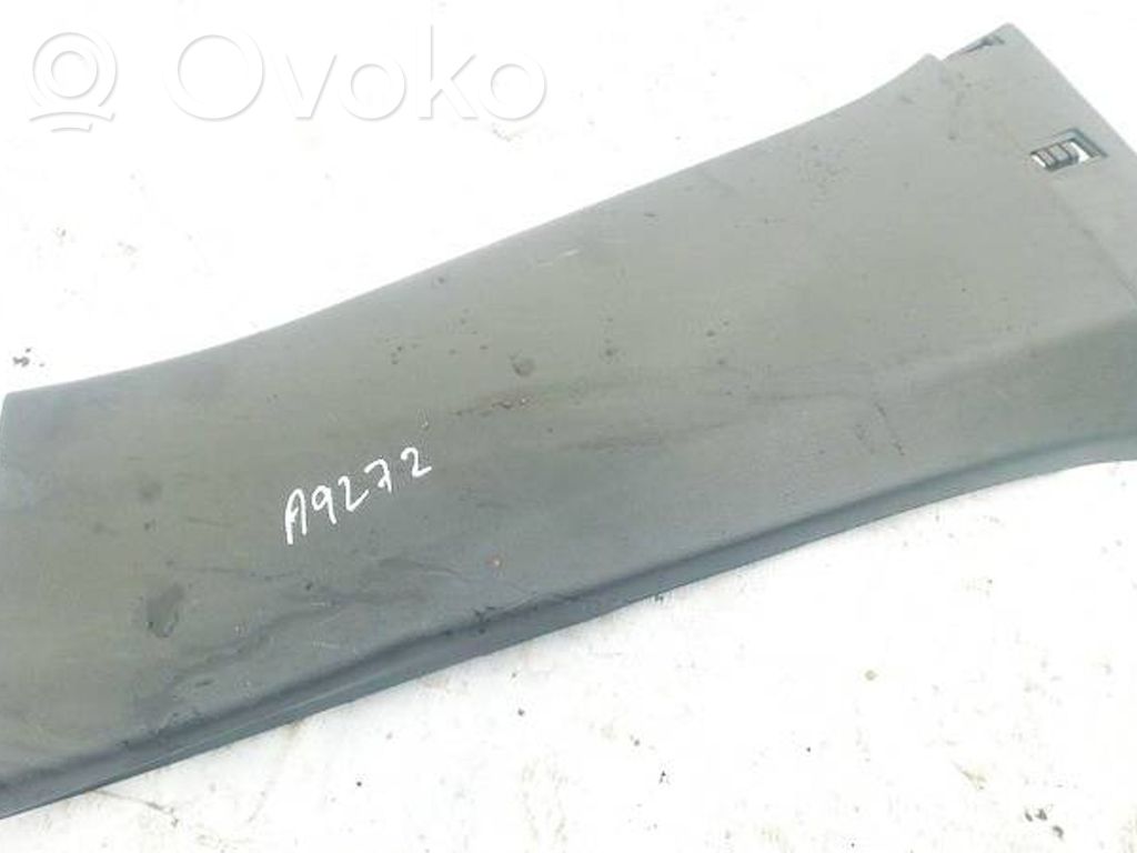 Opel Insignia A Altra parte interiore
