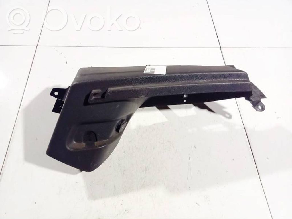 Volkswagen Golf V Alte piese de interior