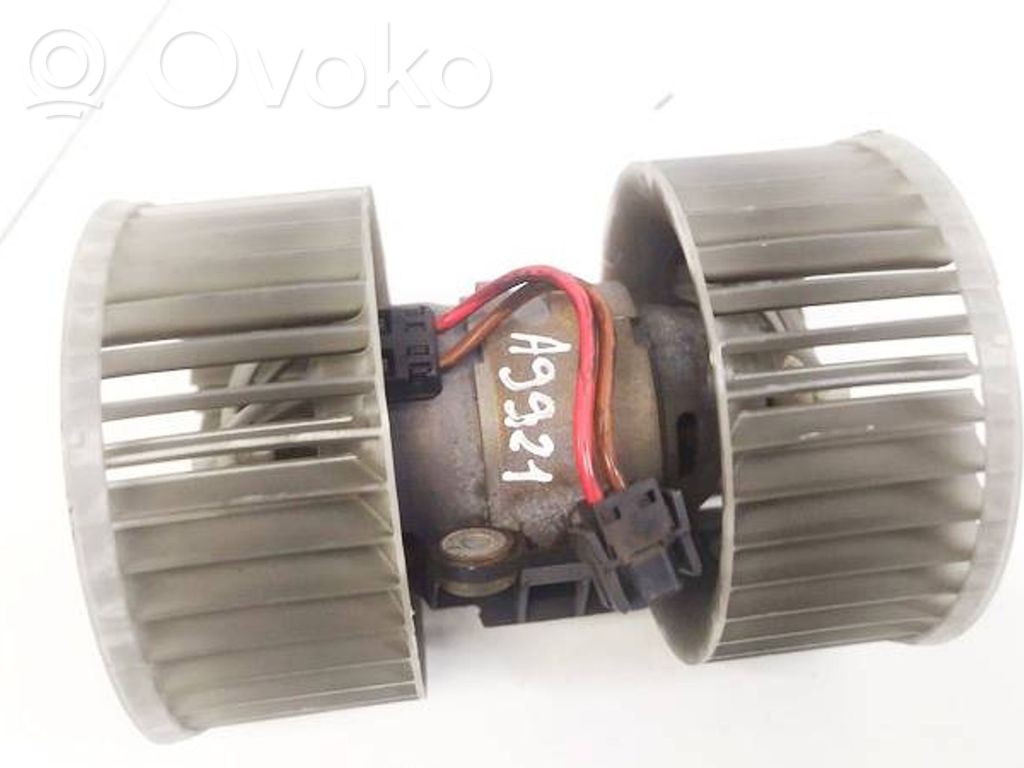 BMW 3 E46 Ventola riscaldamento/ventilatore abitacolo