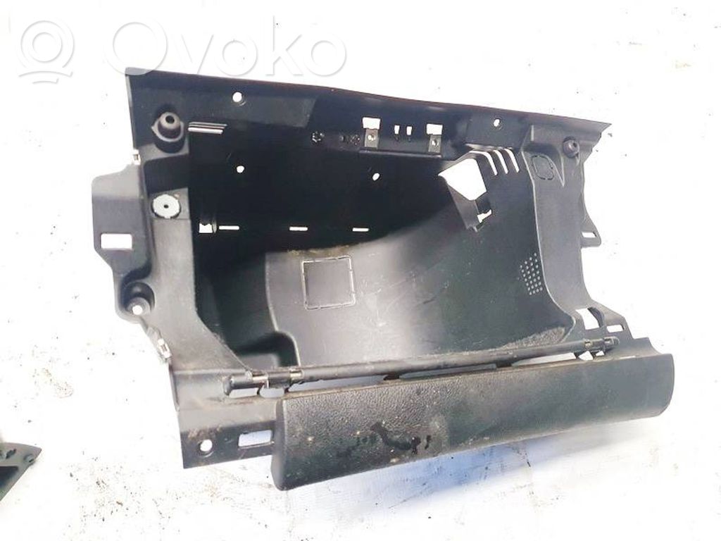 Ford S-MAX Otros repuestos del interior 