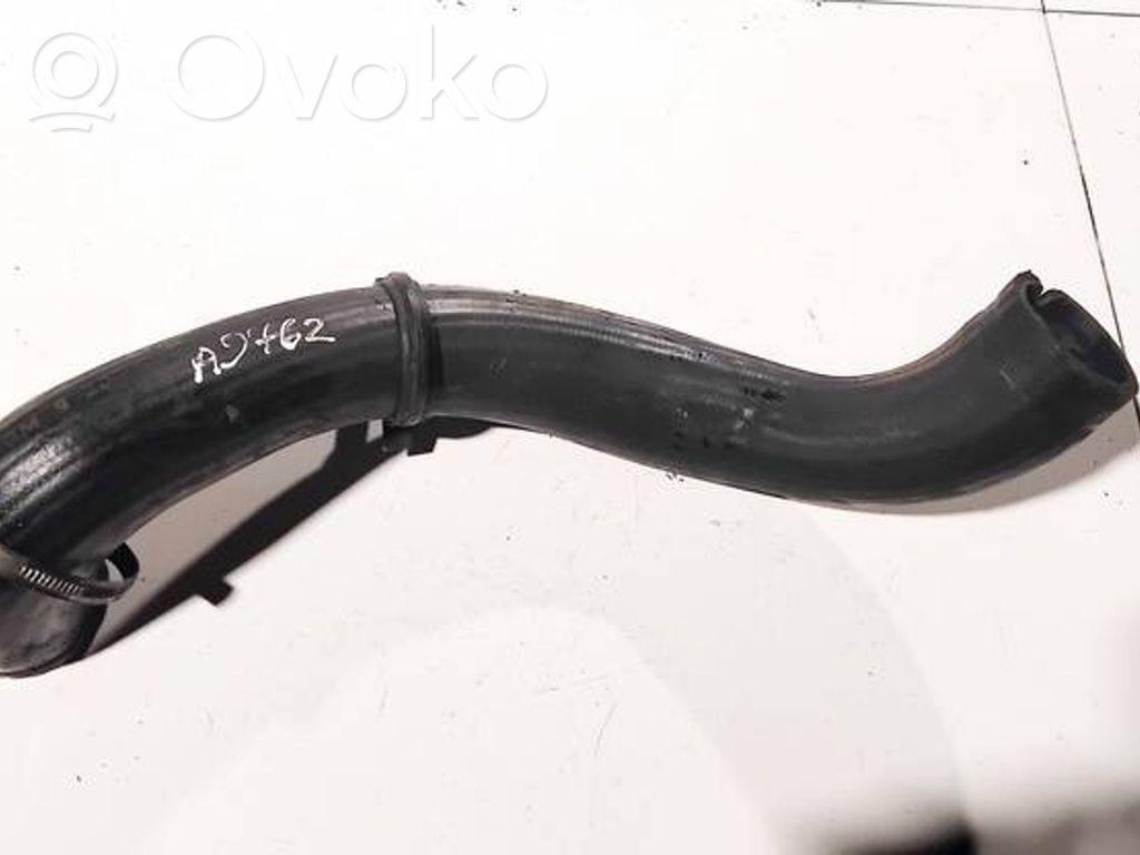 Opel Vectra B Furtun/conductă intercooler