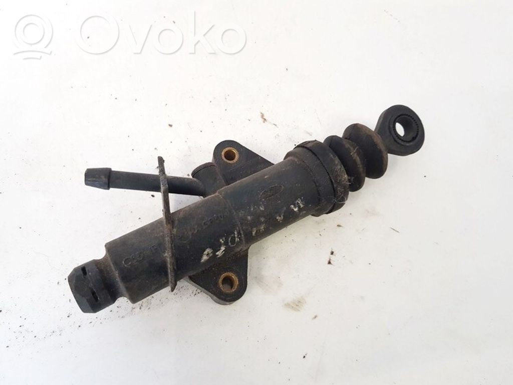 Ford Scorpio Kytkimen pääsylinteri 