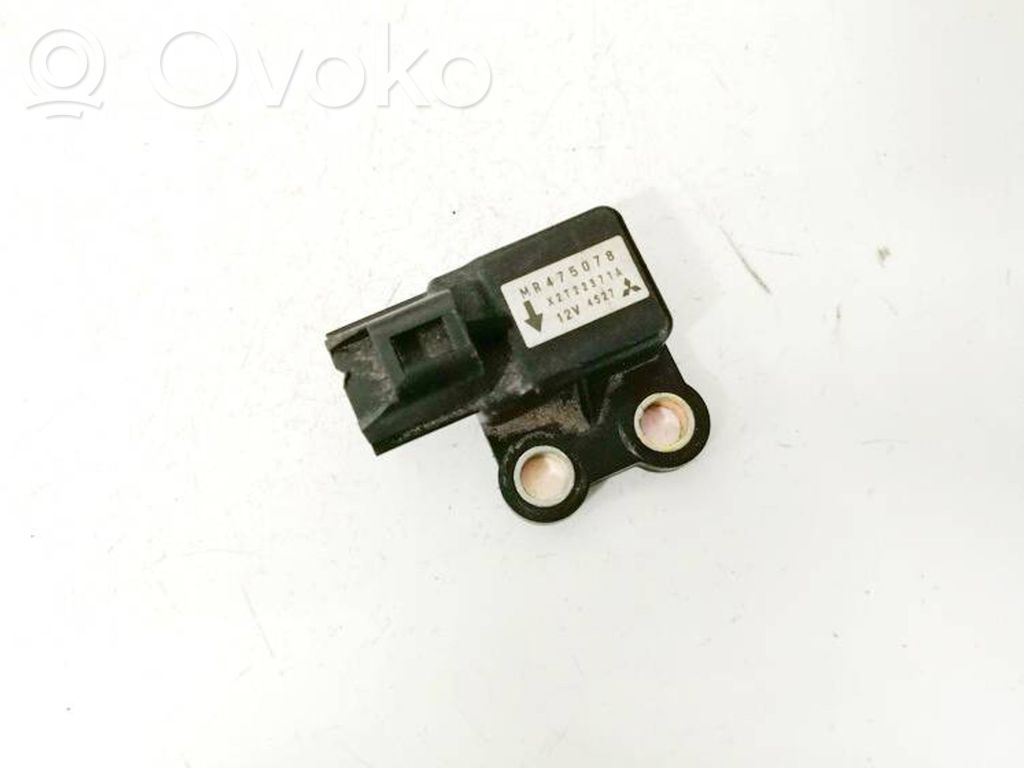 Airbagsensor Crashsensor Drucksensor   MR475078,X2T22371A,MR475078,X2T22371A