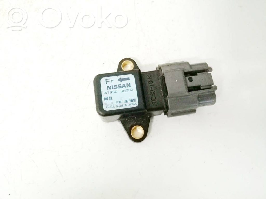 Airbagsensor Crashsensor Drucksensor   479308H300,479308H300