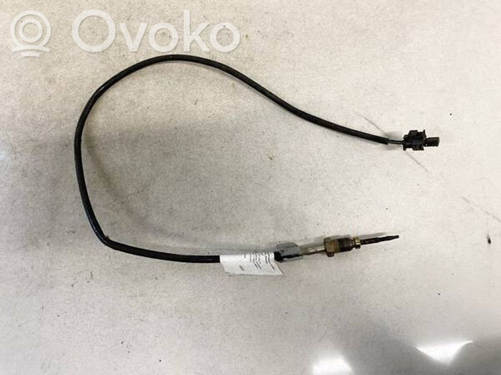Mercedes-Benz E W210 Sensore di temperatura dei gas di scarico 