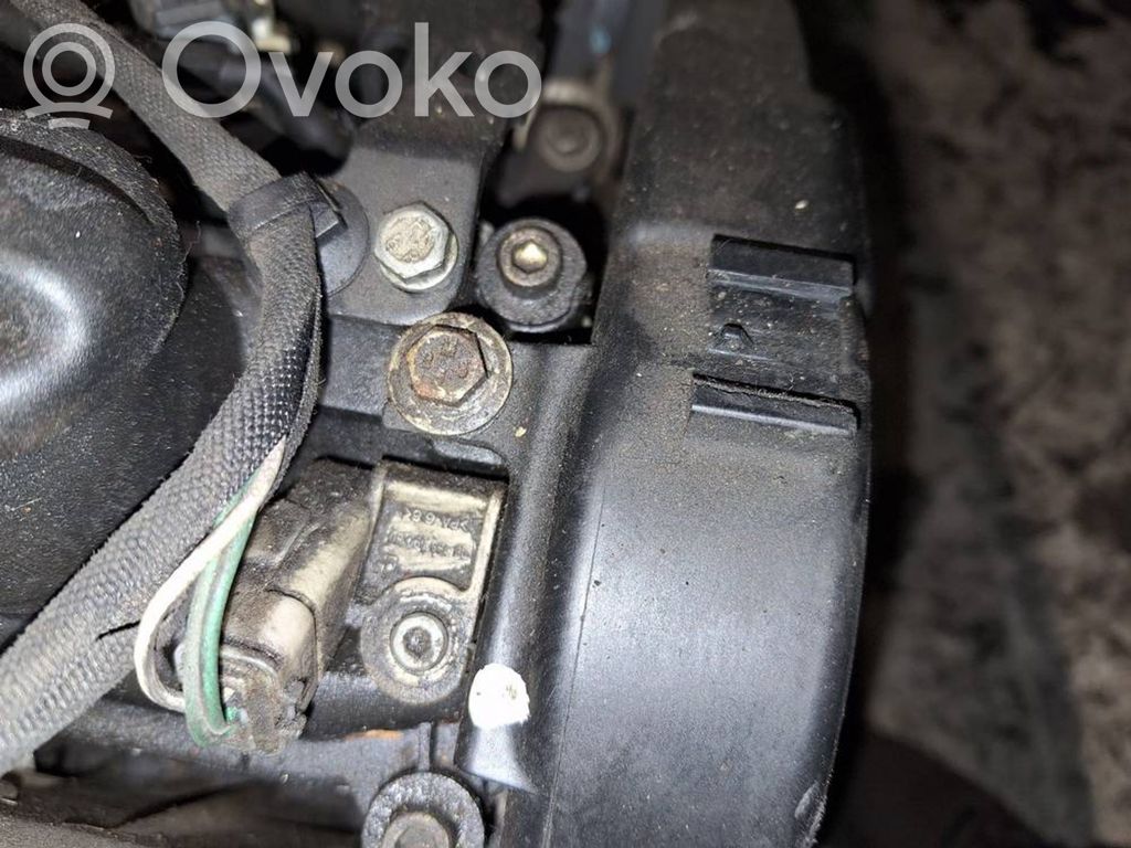 Citroen Xantia Sensore di posizione albero a camme
