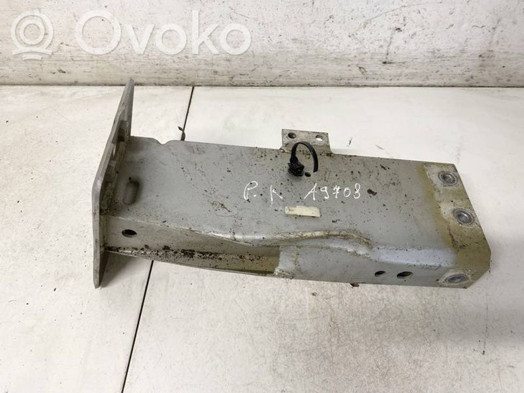 Soporte del parachoques delantero   22799201,J234354,22799201,J234354