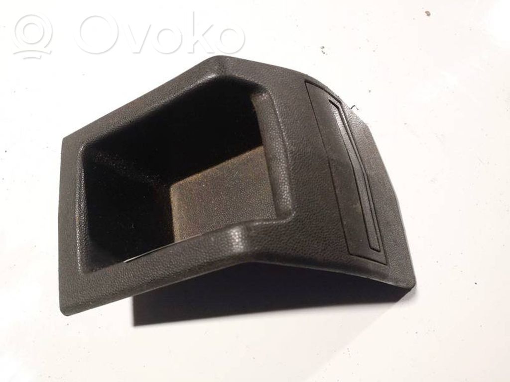 Opel Astra H Alte piese de interior 