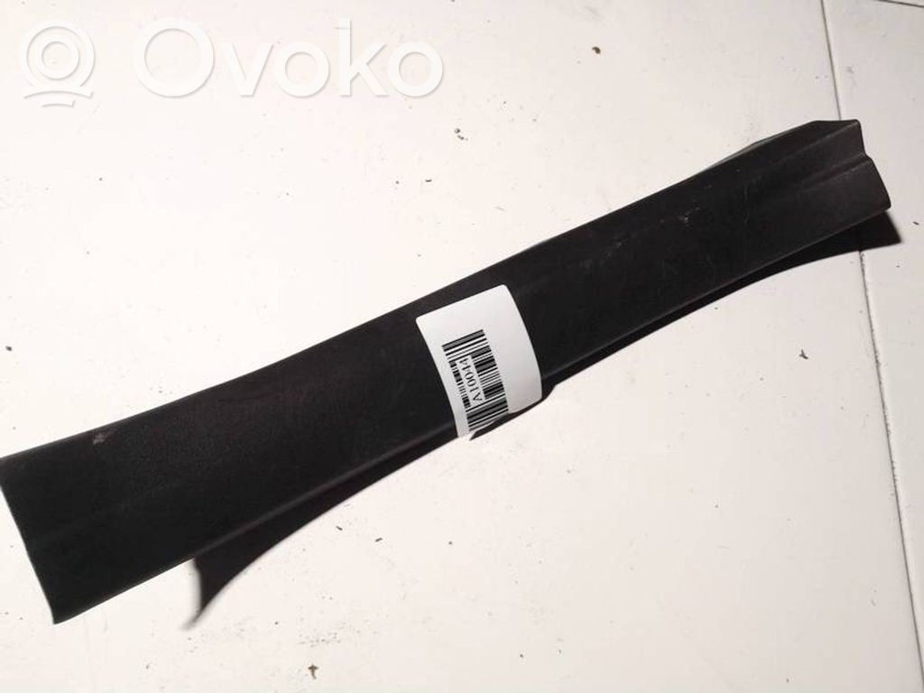 Toyota Auris 150 Altra parte interiore 