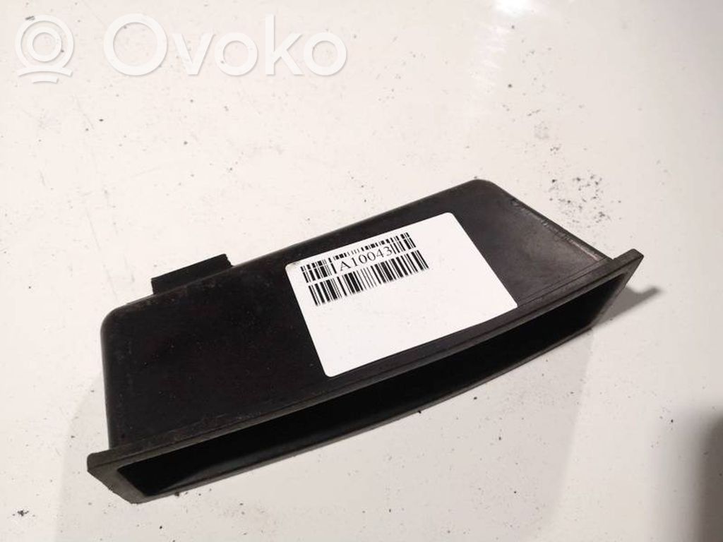 Dodge Magnum Altra parte interiore 