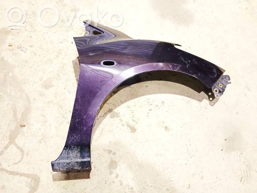 Крыло   VIOLETINE,VIOLETINE