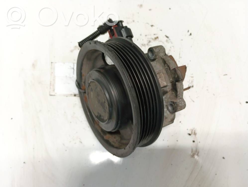 Water pump