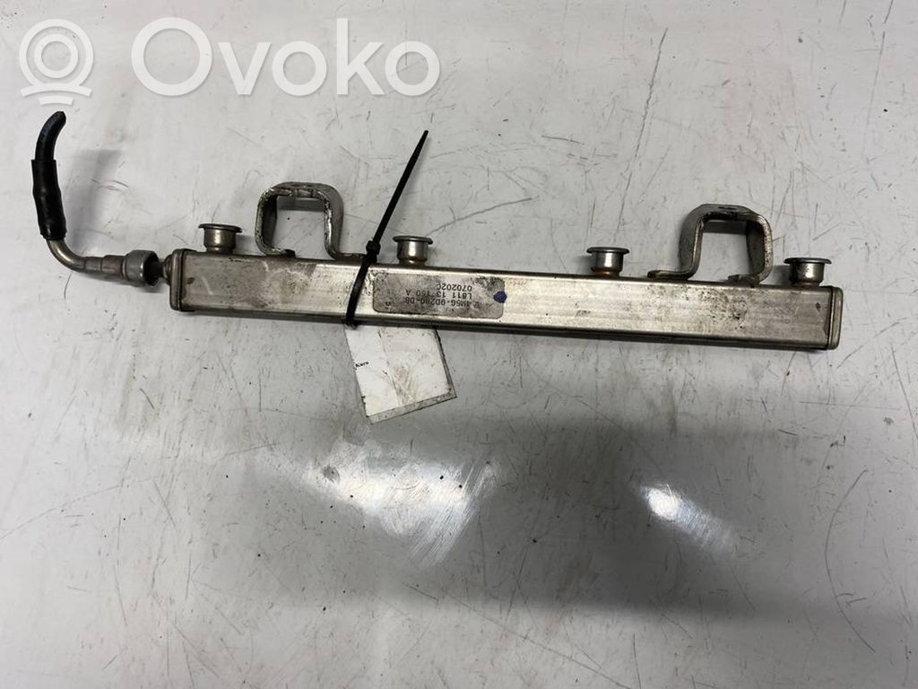 Ford S-MAX Fuel main line pipe 