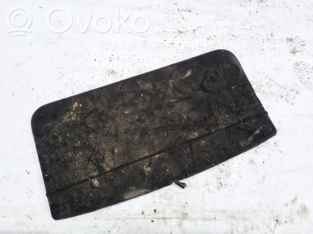Bagažinės kilimas   100553400F,100553400F,100553400F,100553400F