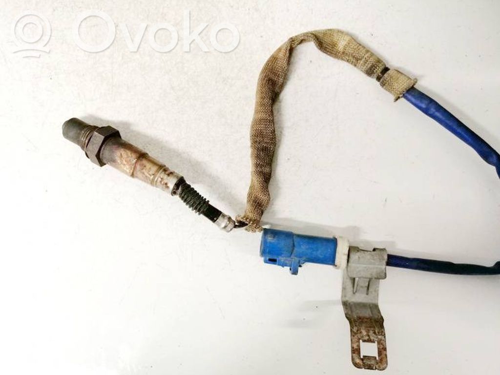 Ford Focus Lambda probe sensor 