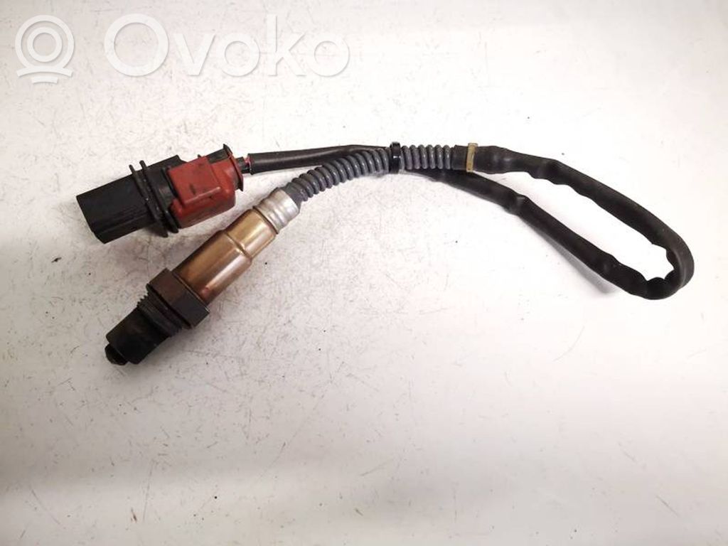 Lambda probe sensor   059906262B,059906262B