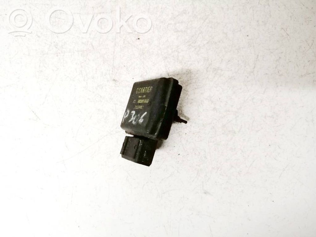 Peugeot 607 Coolant level sensor 