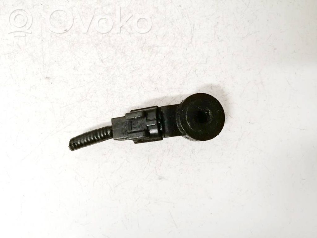 Volvo V50 Detonacinis daviklis 