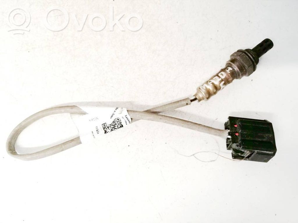 Mazda 5 Lambda probe sensor 