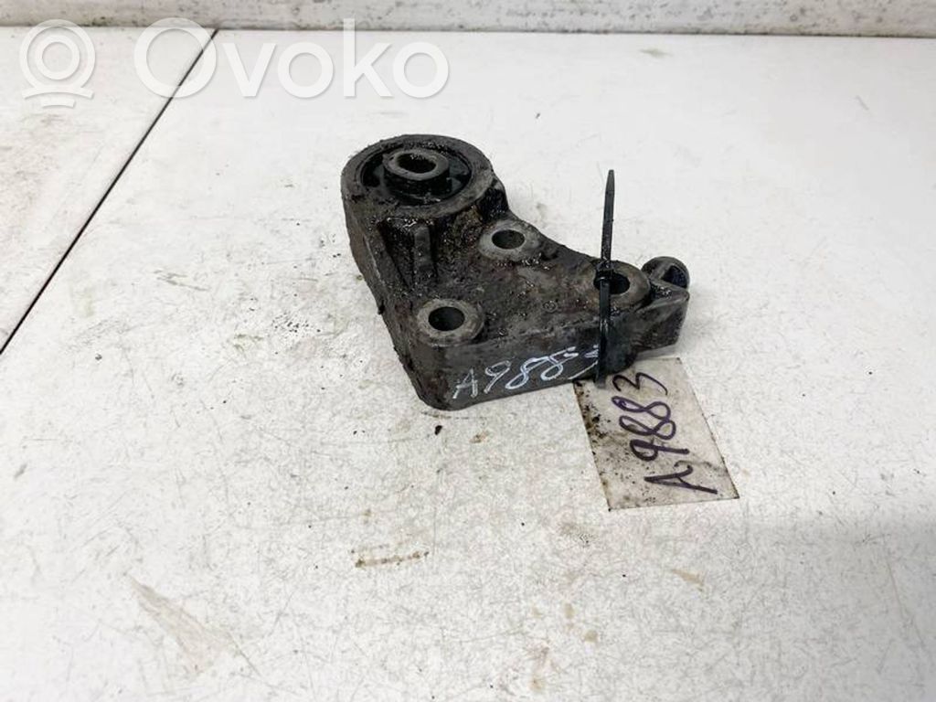 Opel Meriva A Engine mount bracket 