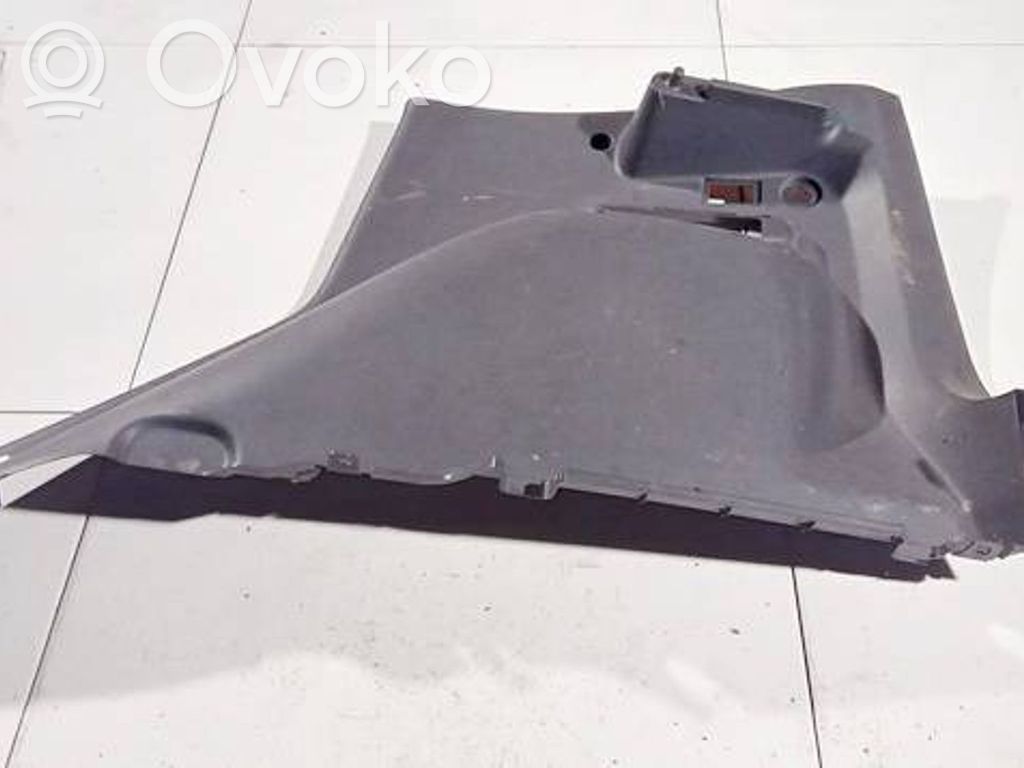 Mitsubishi Colt Inne części wnętrza samochodu 