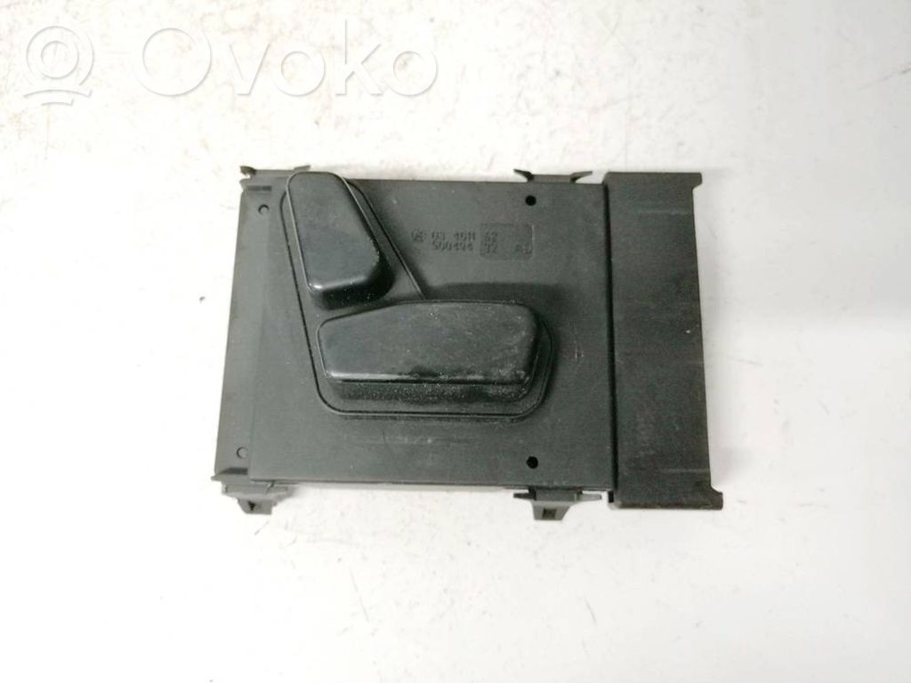 Chrysler 300 - 300C Interruptor de control del asiento 