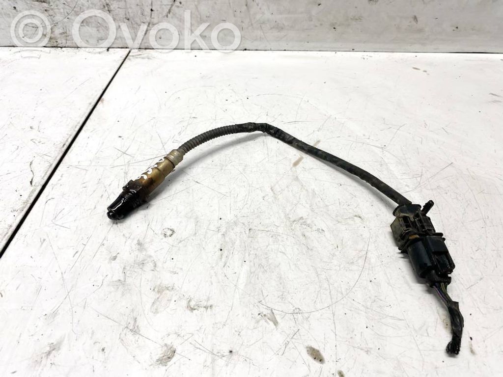 Sonda lambda   30751138,0258017107,0258017107,30751138