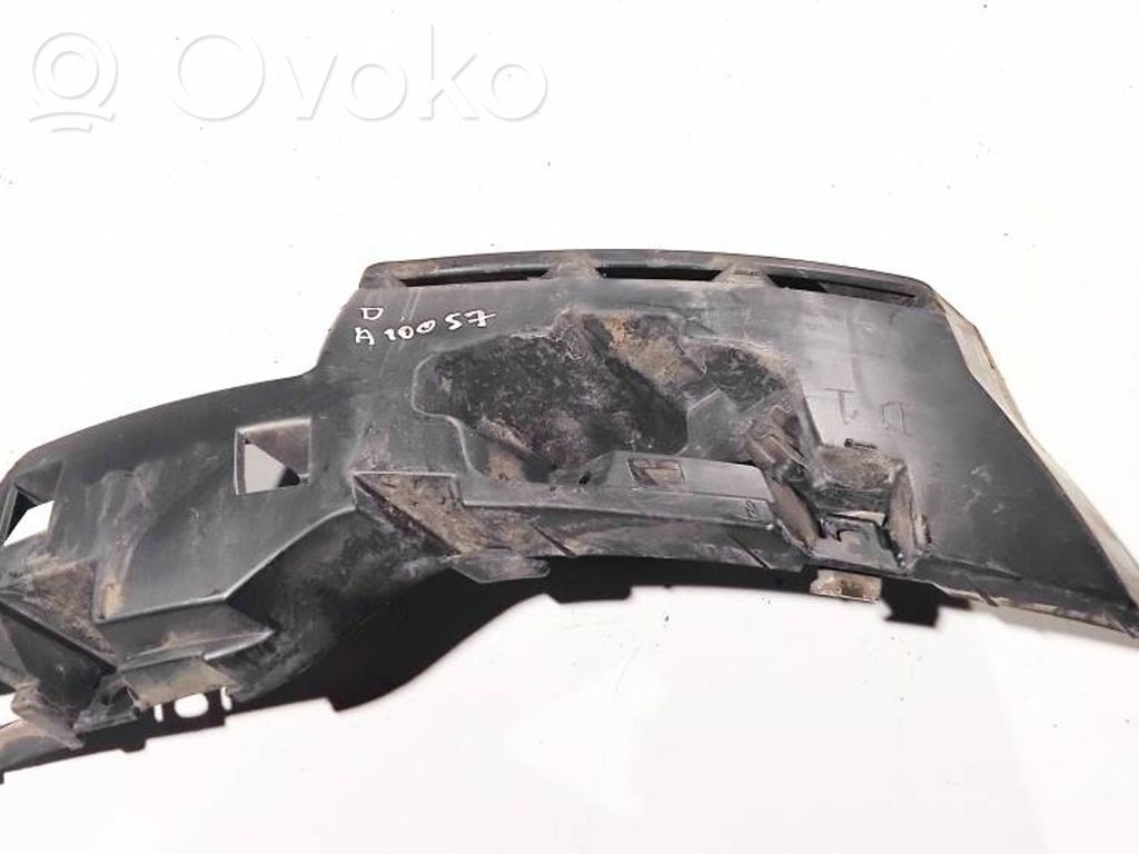 Front bumper mounting bracket   9681052880,2001498,2001498,9681052880