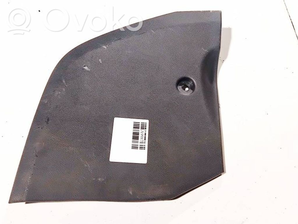 Mazda 2 Other interior part 