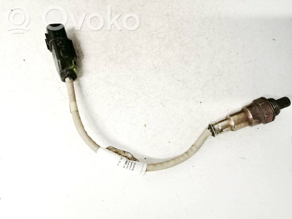 Hyundai Trajet Lambda probe sensor 