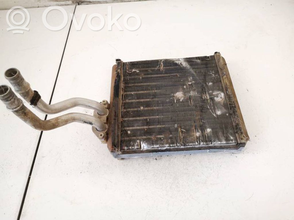 Volvo 460 Lämmityslaitteen kenno 