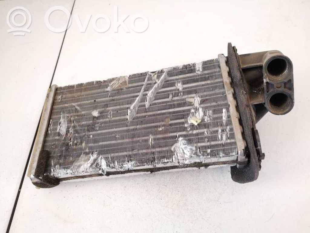 Renault Laguna I Radiator aerotermă 