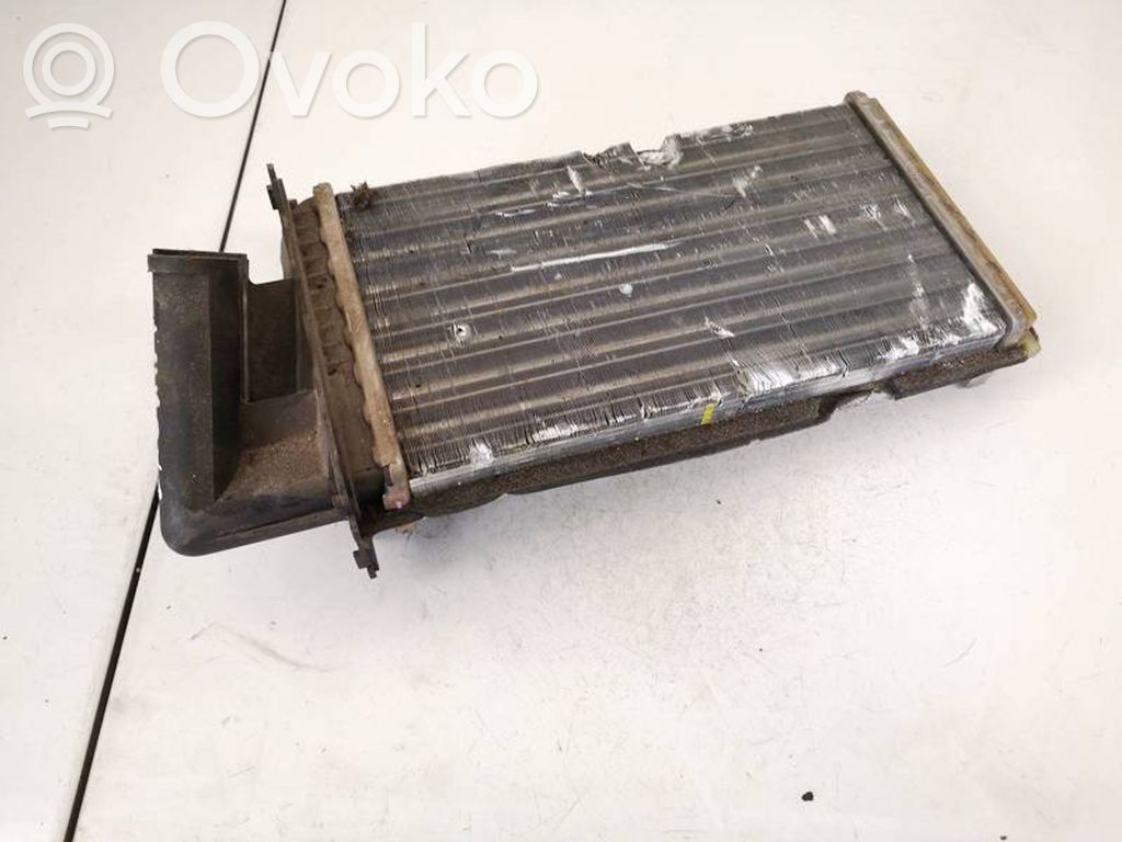 Renault Laguna I Radiator aerotermă 