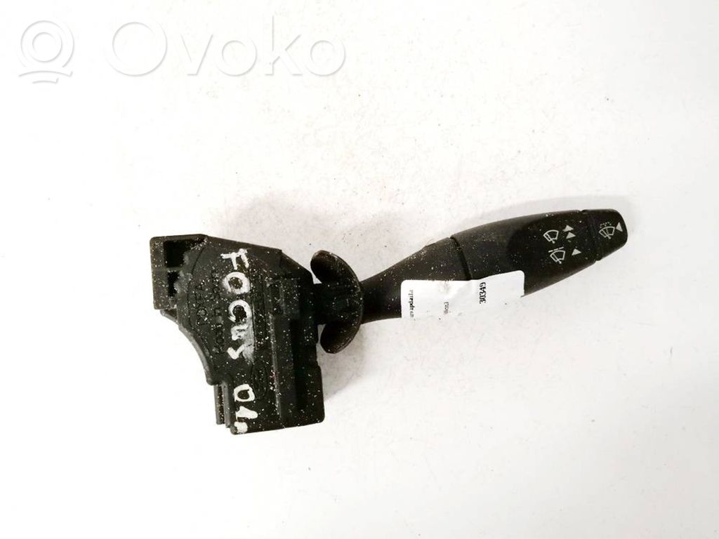 Leva comando tergicristalli   98AG17A553CC,98AG17A553CC